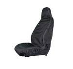 Ford FIESTA Seat Covers - Town & Country