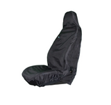 Ford FIESTA Seat Covers - Town & Country