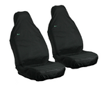 Ford FIESTA Seat Covers - Town & Country