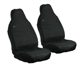 Ford FIESTA Seat Covers - Town & Country