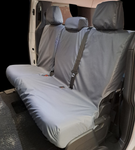 VW ID Buzz Seat Covers - Tailored by PSC