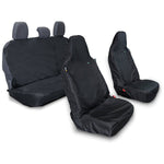Waterproof Car Seat Covers to fit the Audi Q7 by Town & Country