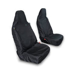Waterproof Car Seat Covers to fit the Audi Q7 by Town & Country