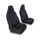 Waterproof Car Seat Covers to fit the Audi Q7 by Town & Country