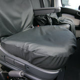 Seat Covers to fit VAUXHALL MOVANO (C) - Tailored Range
