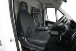 Seat Covers to fit - CITROEN RELAY - Tailored
