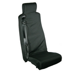Peugeot Boxer Minibus Seat Covers - Town & Country
