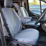 Transit Tipper Seat Covers by PSC - 2013+