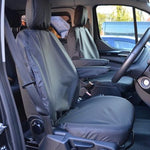 Transit Tipper Seat Covers by PSC - 2013+