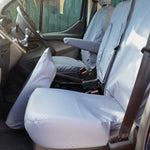 Transit Tipper Seat Covers by PSC - 2013+