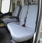 CITROEN RELAY Seat Covers - Tailored Range by PSC