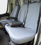 CITROEN RELAY Seat Covers - Tailored Range by PSC