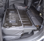 Fiat Doblo Compatible Seat Covers 2022+ Tailored by Heavy Duty Covers