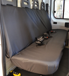 CITROEN RELAY Seat Covers - Tailored Range by PSC