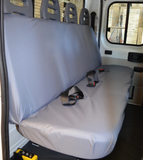 CITROEN RELAY Seat Covers - Tailored Range by PSC