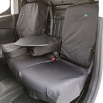 Fiat Doblo Compatible Seat Covers 2022 Onwards - Tailored by Town & Country//