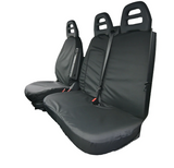 Peugeot Boxer Minibus Seat Covers - Town & Country