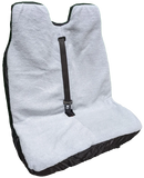 VW Transporter Compatible Fluffy Seat Covers T5, T6 & T6.1 Volkswagen