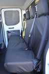 Transit Tipper Seat Covers by PSC - 2013+