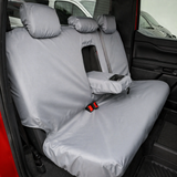 'Heavy Duty Covers' Ford Ranger Raptor Compatible Seat Covers 2022+ Tailored Fit
