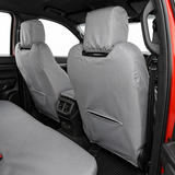 'Heavy Duty Covers' Ford Ranger Raptor Compatible Seat Covers 2022+ Tailored Fit