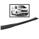Rear Bumper Protector Ford Transit Custom 2023+
