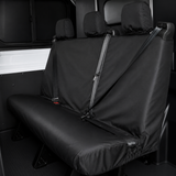 'Heavy Duty Covers' Ford Transit Van/Tipper Mk8 2013+ Compatible Seat Covers Tailored
