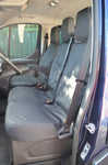 Transit Tipper Seat Covers by PSC - 2013+
