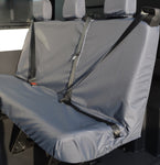 Ford Transit Mk 8 2014+ Compatible Seat Covers Tailored by HDC