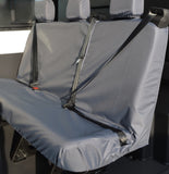 Ford Transit Mk 8 2014+ Compatible Seat Covers Tailored by HDC