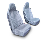 FRONT SEAT COVERS - AIRBAG COMPATIBLE - by Town & Country