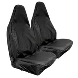 Heavy Duty Seat Covers for Large Vans