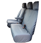 Toyota Proace Minibus Compatible Seat Covers 2016+ Tailored by Heavy Duty Covers