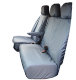 Toyota Proace Minibus Compatible Seat Covers 2016+ Tailored by Heavy Duty Covers