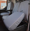 IVECO DAILY 2014-2022 Seat Covers - Tailored Range by PSC