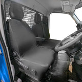 'PRIMUS' Tailored Iveco Daily Seat Covers