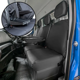 'PRIMUS' Tailored Iveco Daily Seat Covers