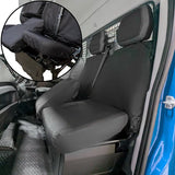 'PRIMUS' Tailored Iveco Daily Seat Covers