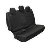 // Waterproof Seat Covers to fit Isuzu D-Max 2012 Onwards by Town & Country //