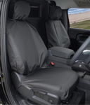 Land Rover Defender 2020+ Compatible Seat Covers by HDC