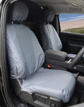 Land Rover Defender 2020+ Compatible Seat Covers by HDC