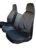 Land Rover Defender Seat Covers - 1983-2007 - Heavy Duty Covers