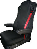 Mercedes ATEGO Waterproof Seat Covers - Town & Country