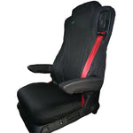 Mercedes AXOR Waterproof Seat Covers - Town & Country