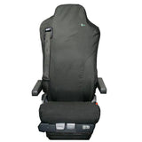 Mercedes ATEGO Waterproof Seat Covers - Town & Country