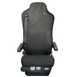 Mercedes UNIMOG Waterproof Seat Covers - Town & Country