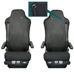 Mercedes AXOR Waterproof Seat Covers - Town & Country