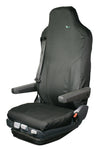 Mercedes UNIMOG Waterproof Seat Covers - Town & Country