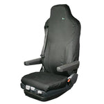 Mercedes UNIMOG Waterproof Seat Covers - Town & Country