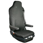 Mercedes UNIMOG Waterproof Seat Covers - Town & Country